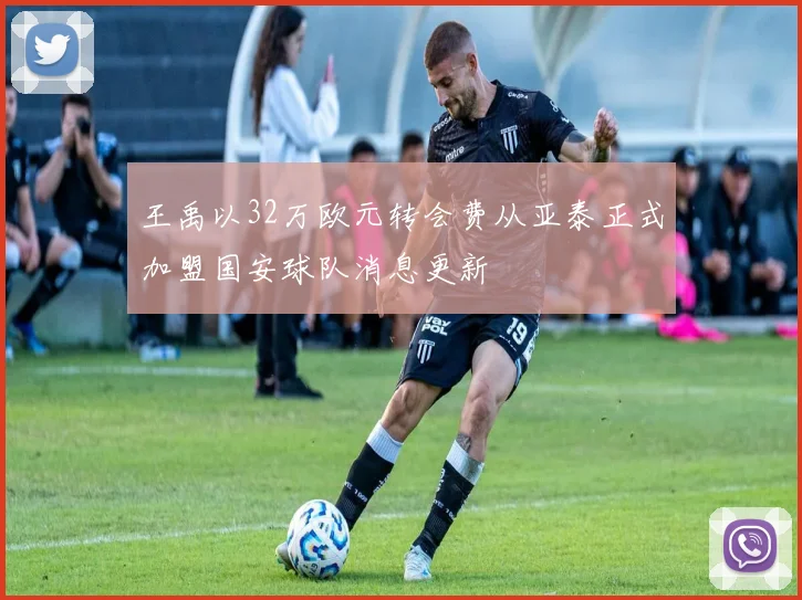 王禹以32万欧元转会费从亚泰正式加盟国安球队消息更新