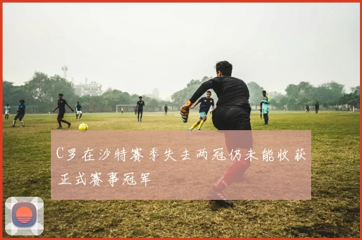 C罗在沙特赛季失去两冠仍未能收获正式赛事冠军