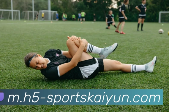 开云体育品牌故事