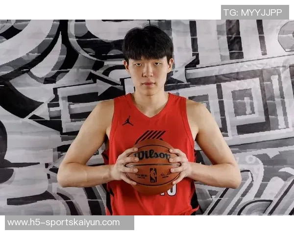 开拓者选杨瀚森需耐心培养三年大胆决策或将改变球队未来